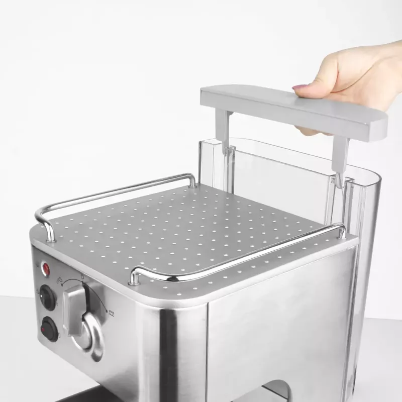 Espreso aparatas Gastroback 1,5 l Design Espresso Plus