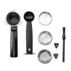 Espreso aparatas Gastroback 1,5 l Design Espresso Plus