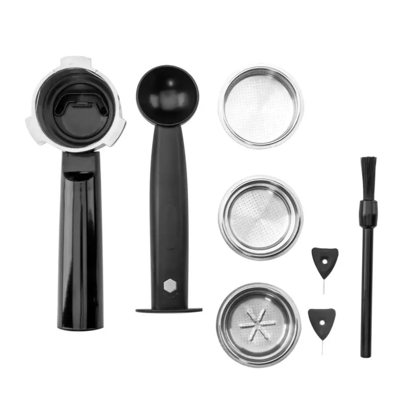 Espreso aparatas Gastroback 1,5 l Design Espresso Plus