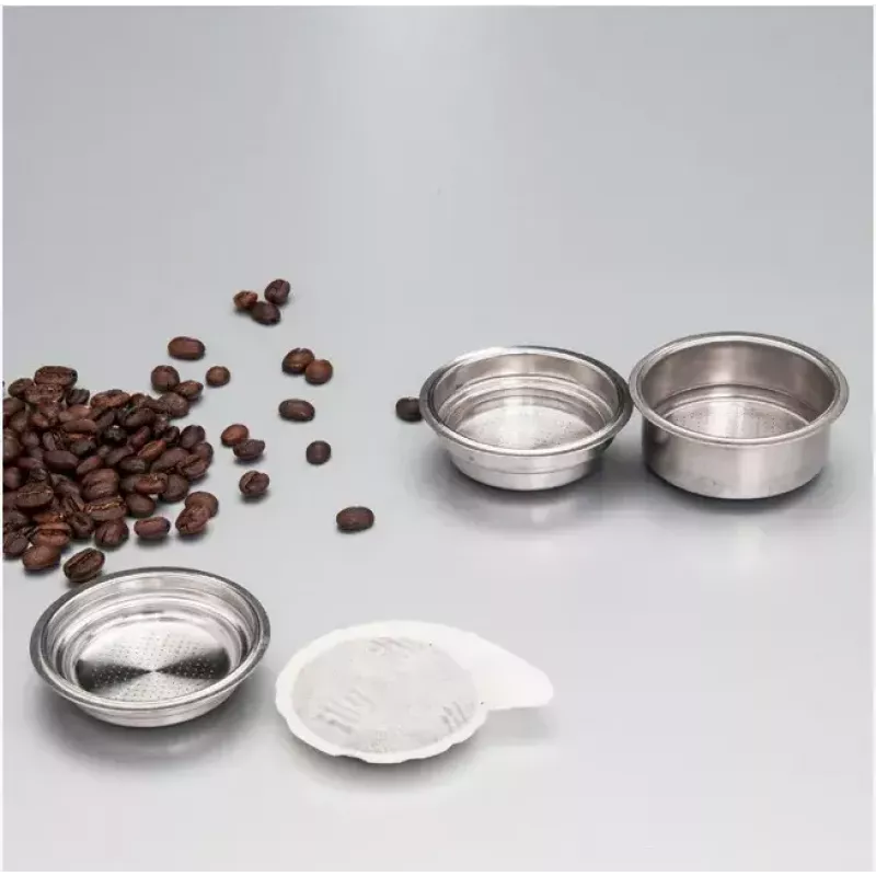 Espreso aparatas Gastroback 1,5 l Design Espresso Plus
