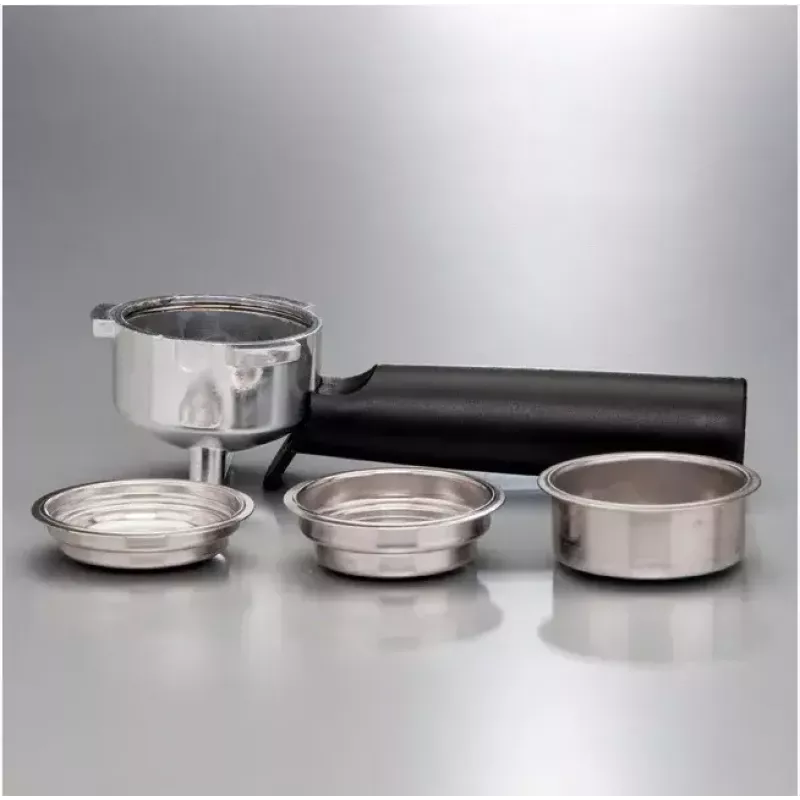 Espreso aparatas Gastroback 1,5 l Design Espresso Plus