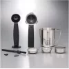 Espreso aparatas Gastroback 1,5 l Design Espresso Plus