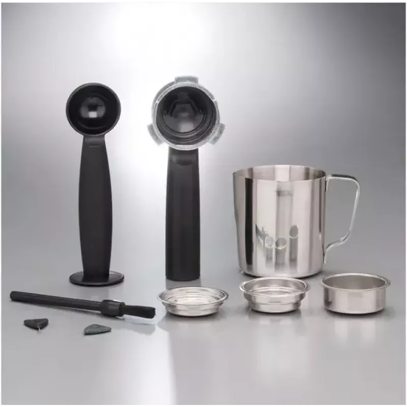 Espreso aparatas Gastroback 1,5 l Design Espresso Plus