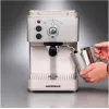 Espreso aparatas Gastroback 1,5 l Design Espresso Plus