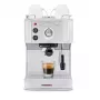 Espreso aparatas Gastroback 1,5 l Design Espresso Plus