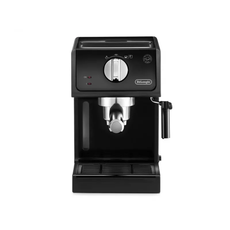 De’Longhi ECP 31.21 kavos virimo aparatas Pusiau automatinis Espreso aparatas 1,1 l