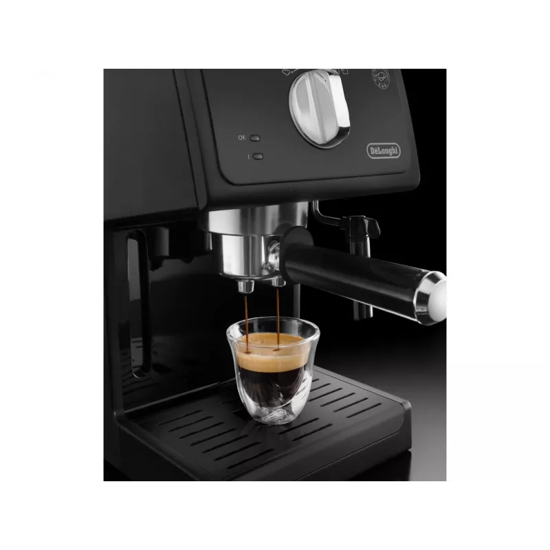 De’Longhi ECP 31.21 kavos virimo aparatas Pusiau automatinis Espreso aparatas 1,1 l