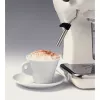 Ariete 1389 Vintage Espresso kavos aparatas - Espreso kavos aparatas maltai kavai arba ESE kapsulėms, pastelinės mėlynos spalvos