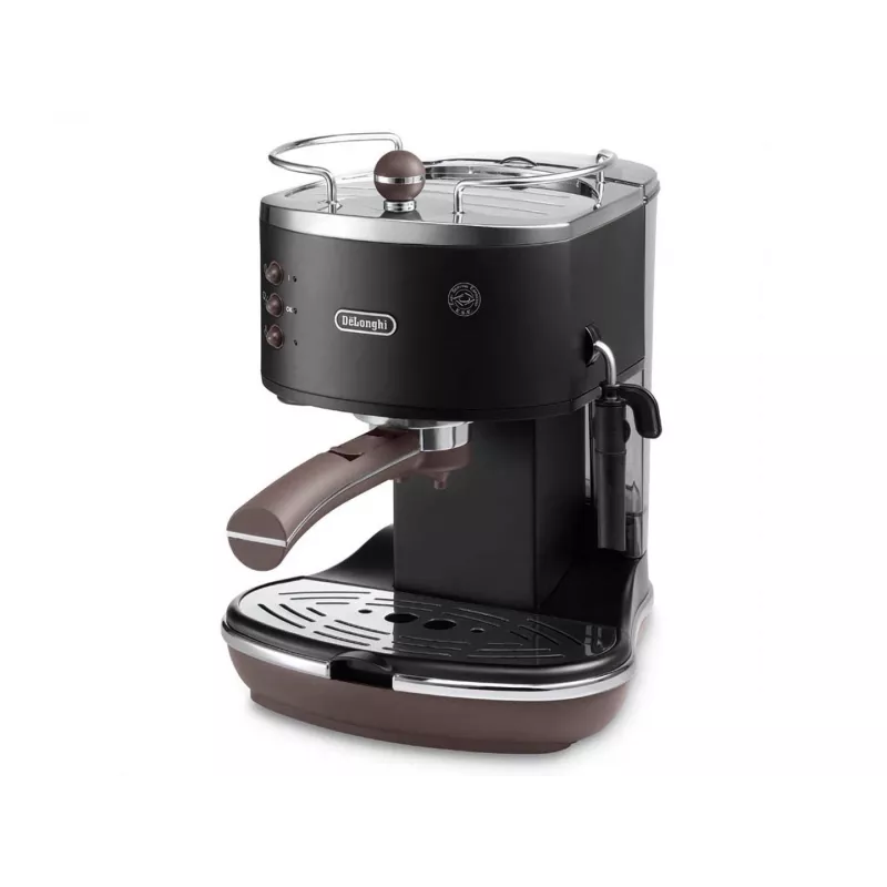 De’Longhi Icona Vintage visiškai automatinis espreso aparatas 1,4 l