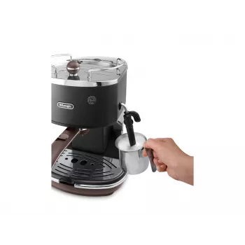 De’Longhi Icona Vintage visiškai automatinis espreso aparatas 1,4 l