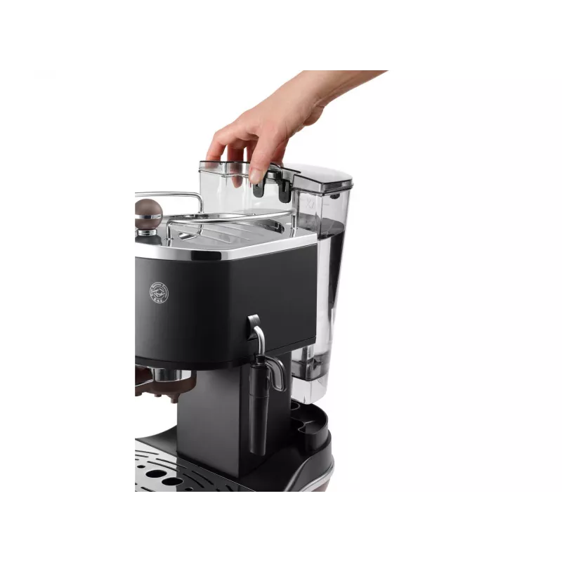De’Longhi Icona Vintage visiškai automatinis espreso aparatas 1,4 l