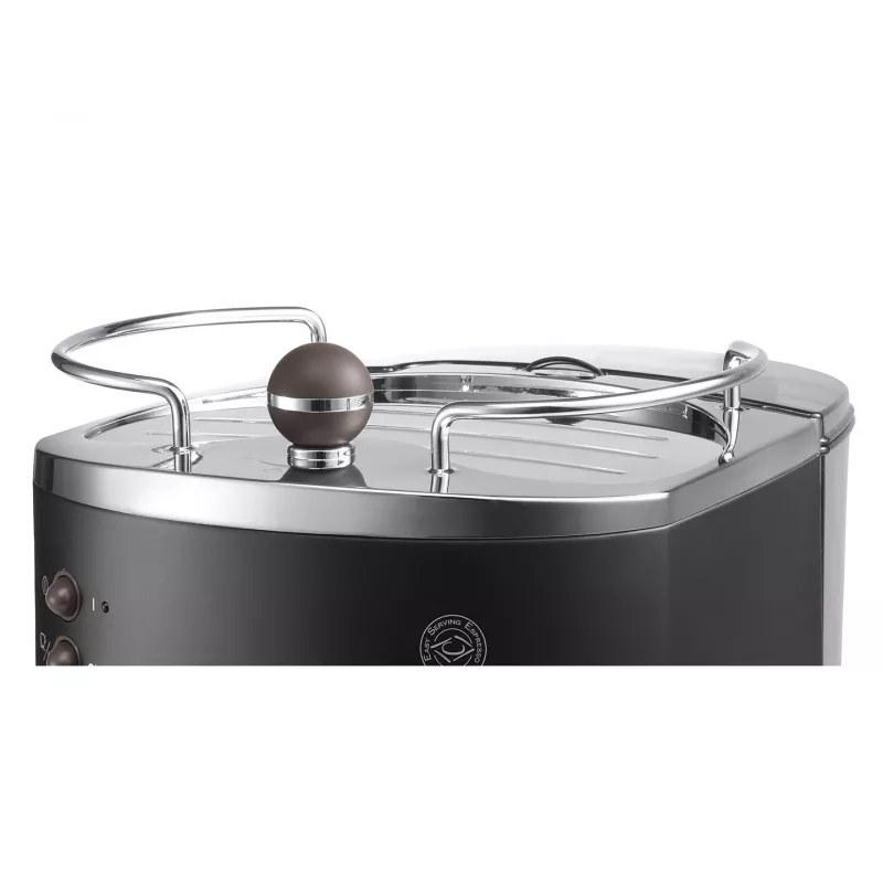 De’Longhi Icona Vintage visiškai automatinis espreso aparatas 1,4 l