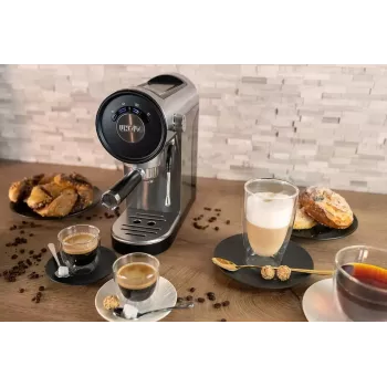 Unold Piccopresso espreso aparatas 0,9 l