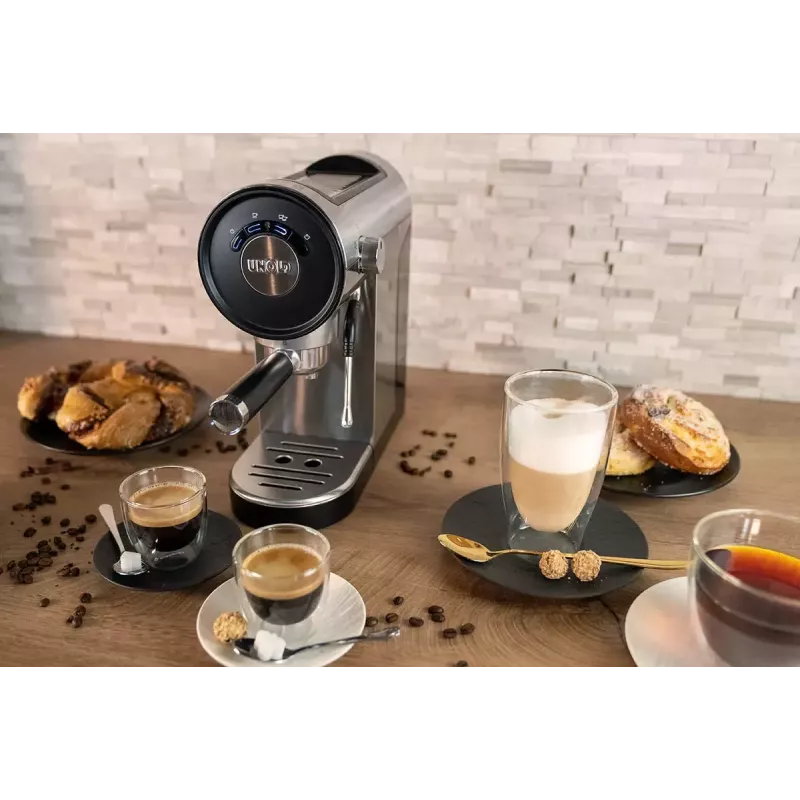 Unold Piccopresso espreso aparatas 0,9 l