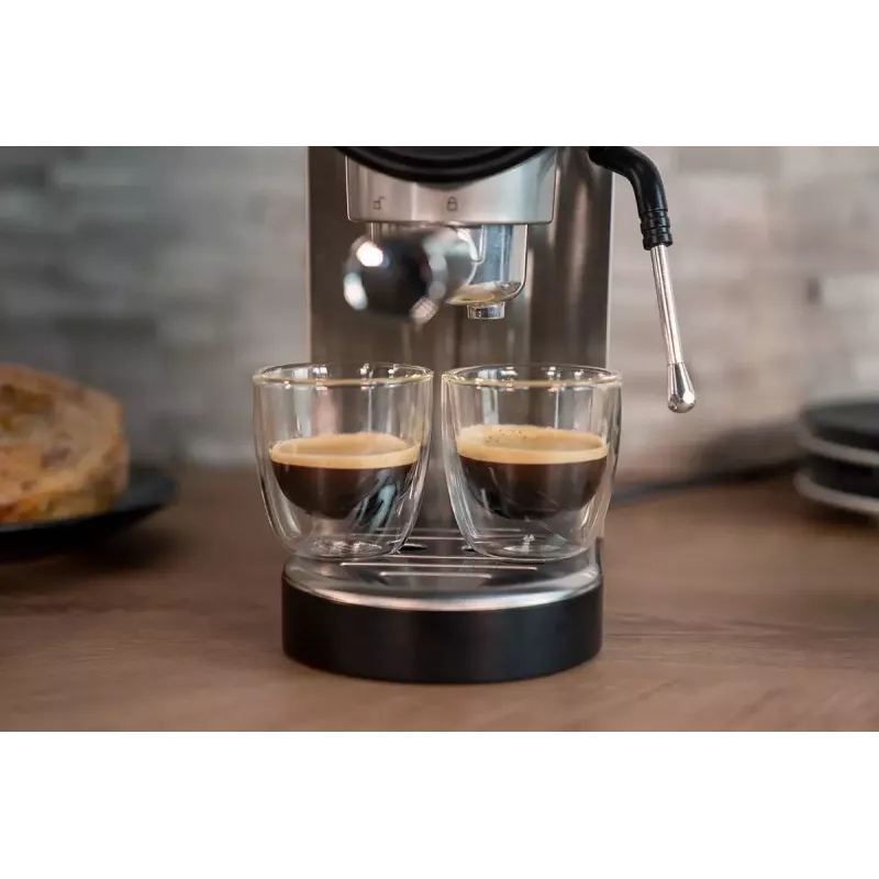 Unold Piccopresso espreso aparatas 0,9 l