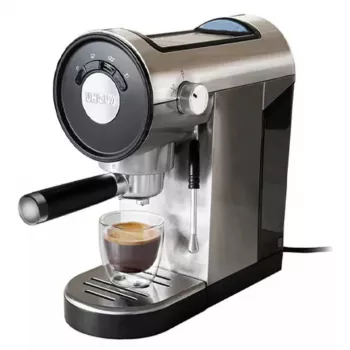 Unold Piccopresso espreso aparatas 0,9 l
