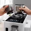 De’Longhi Rivelia EXAM440.55.W kavos aparatas Visiškai automatinis Espreso kavos aparatas 1,4 L