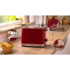 Bosch TAT4M224 skrudintuvas 2 riekėms 950 W raudonas nerūdijantis plienas