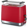 Bosch TAT4M224 skrudintuvas 2 riekėms 950 W raudonas nerūdijantis plienas
