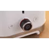 Skrudintuvas Bosch TAT4M221 2 riekėms 950 W Baltas Nerūdijantis plienas