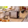 Bosch TAT6M420 skrudintuvas 2 riekėms 970 W nerūdijantis plienas