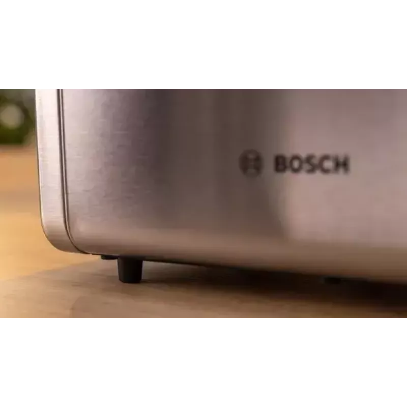 Bosch TAT6M420 skrudintuvas 2 riekėms 970 W nerūdijantis plienas