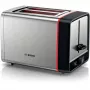 Bosch TAT6M420 skrudintuvas 2 riekėms 970 W nerūdijantis plienas