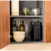 Krups FDK Iconic FDK462 sumuštinių keptuvas 850 W juodas