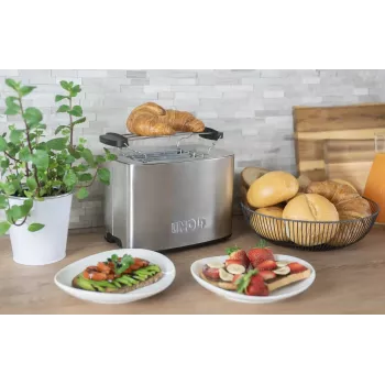 Skrudintuvas Unold Tom 38266 4 riekėms Nerūdijantis plienas 1200 W