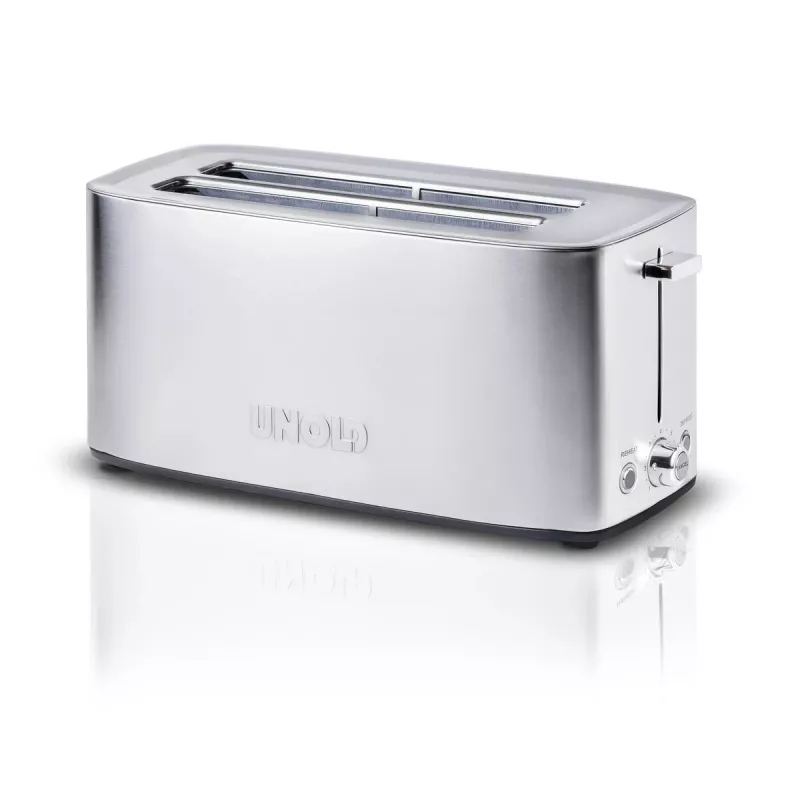 Skrudintuvas Unold Tom 38266 4 riekėms Nerūdijantis plienas 1200 W