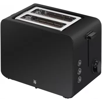 Skrudintuvas WMF Stelio 0414210071 2 riekėms 1050 W juodas