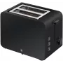 Skrudintuvas WMF Stelio 0414210071 2 riekėms 1050 W juodas