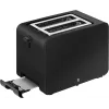 Skrudintuvas WMF Stelio 0414210071 2 riekėms 1050 W juodas