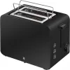 Skrudintuvas WMF Stelio 0414210071 2 riekėms 1050 W juodas