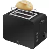 Skrudintuvas WMF Stelio 0414210071 2 riekėms 1050 W juodas