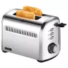 Skrudintuvas Unold 2er Retro 7 2 riekėms 750 W Nerūdijantis plienas