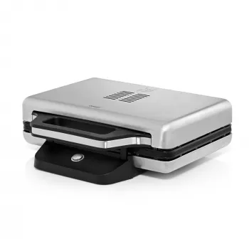 WMF 0415150011 sumuštinių keptuvas 800 W juoda, sidabrinė