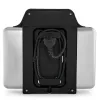 WMF 0415150011 sumuštinių keptuvas 800 W juoda, sidabrinė