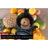 Unold 78275 LĖTAEIGĖ SULČIASPAUDĖ Sam 300 W anglies pilkumo