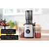 Unold 78275 LĖTAEIGĖ SULČIASPAUDĖ Sam 300 W anglies pilkumo