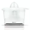 Philips Daily Collection citrusų presas HR2738/00, 1,2 m, 0,5 L, polipropilenas (PP), automatinis grąžinimas, 0,8 m, 25 W