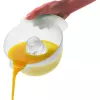 Philips Daily Collection citrusų presas HR2738/00, 1,2 m, 0,5 L, polipropilenas (PP), automatinis grąžinimas, 0,8 m, 25 W