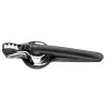 WMF 0646906210 citrus presas Plastikas, Nerūdijantis plienas Juoda, Nerūdijantis plienas