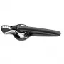 WMF 0646906210 citrus presas Plastikas, Nerūdijantis plienas Juoda, Nerūdijantis plienas
