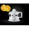 Braun TributeCollection CJ 3000 elektrinė citrusinių vaisių spaustuvė 0,35 l 20 W skaidri, balta
