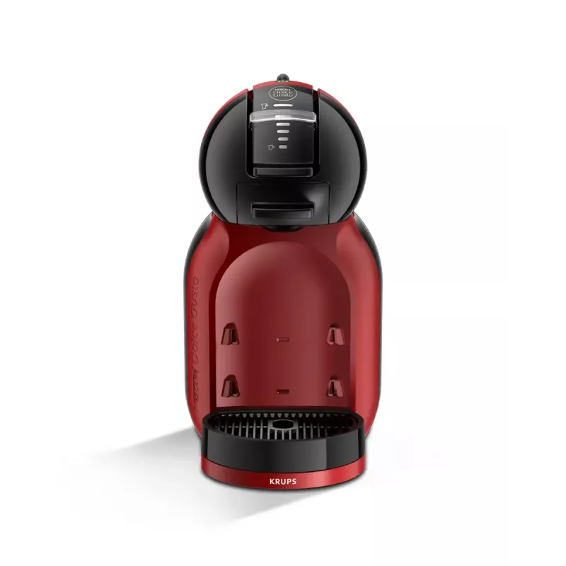 Krups Mini Me KP123H pusiau automatinis kapsulinis kavos aparatas 0,8 l