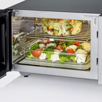Mikrobangų krosnelė Severin MW 7777, 900 W, 25 L