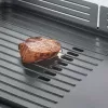 Kontaktinis grilis Severin PG 8564 2300 W juodos ir nerūdijančio plieno spalvos