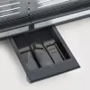 Kontaktinis grilis Severin PG 8564 2300 W juodos ir nerūdijančio plieno spalvos