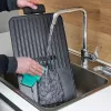Kontaktinis grilis Severin PG 8564 2300 W juodos ir nerūdijančio plieno spalvos